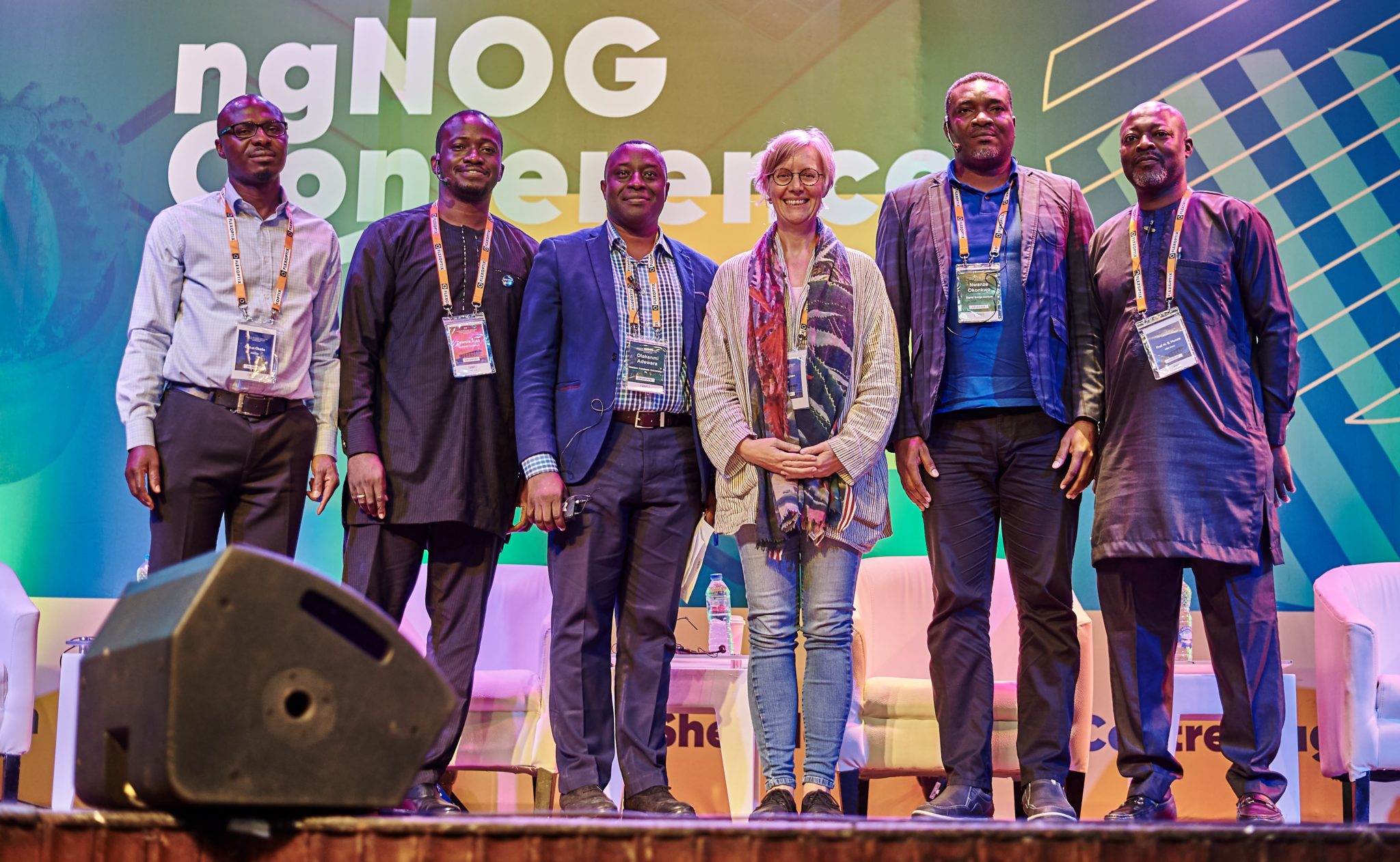 Nigerian Network Operators Group – Nigeria's leading Network Technology ...