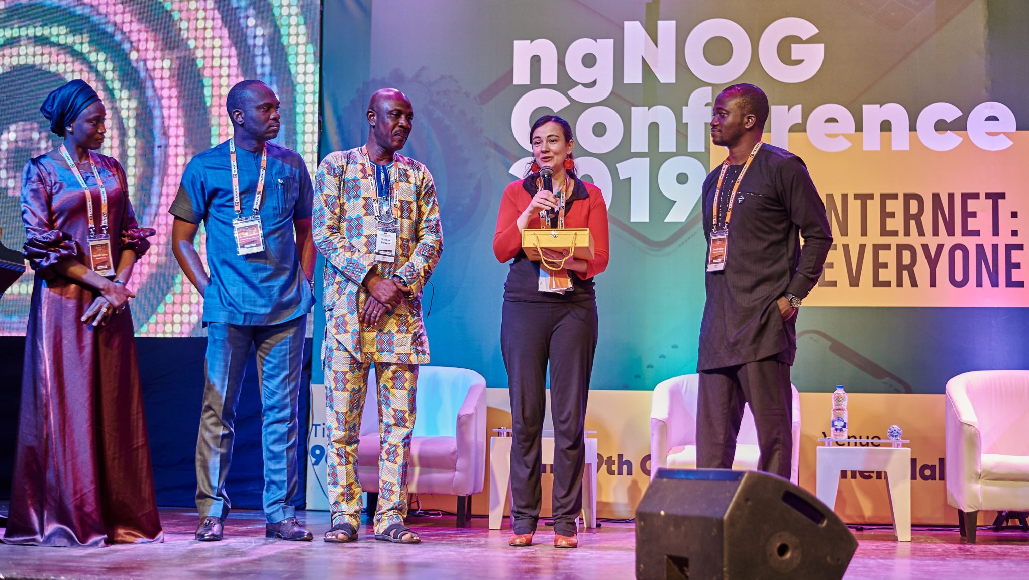 Nigerian Network Operators Group – Nigeria's leading Network Technology ...
