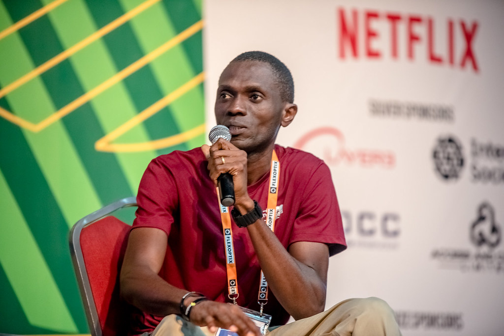Adewale Oronti