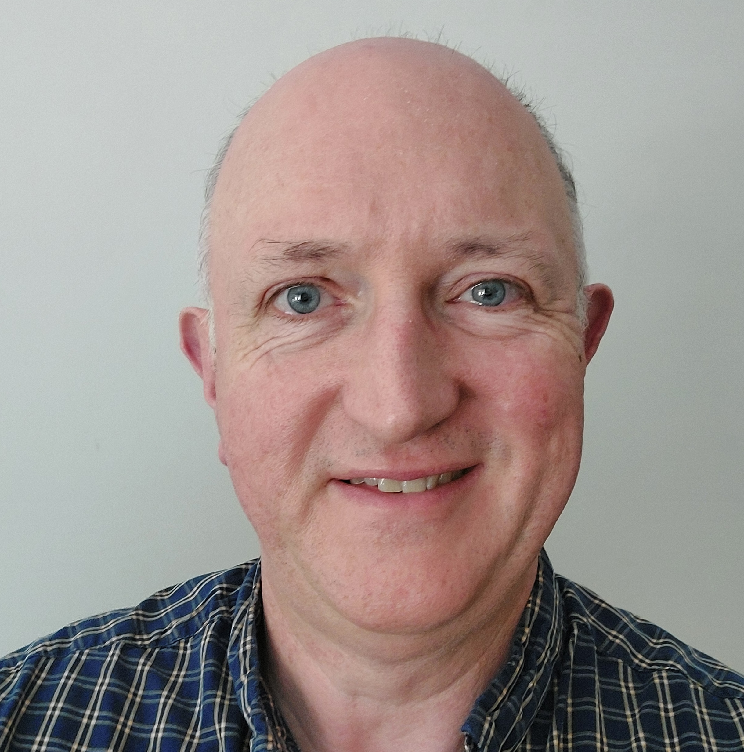 Brian Candler