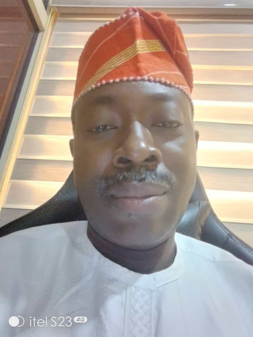 Akinloye Triumph Okinbaloye