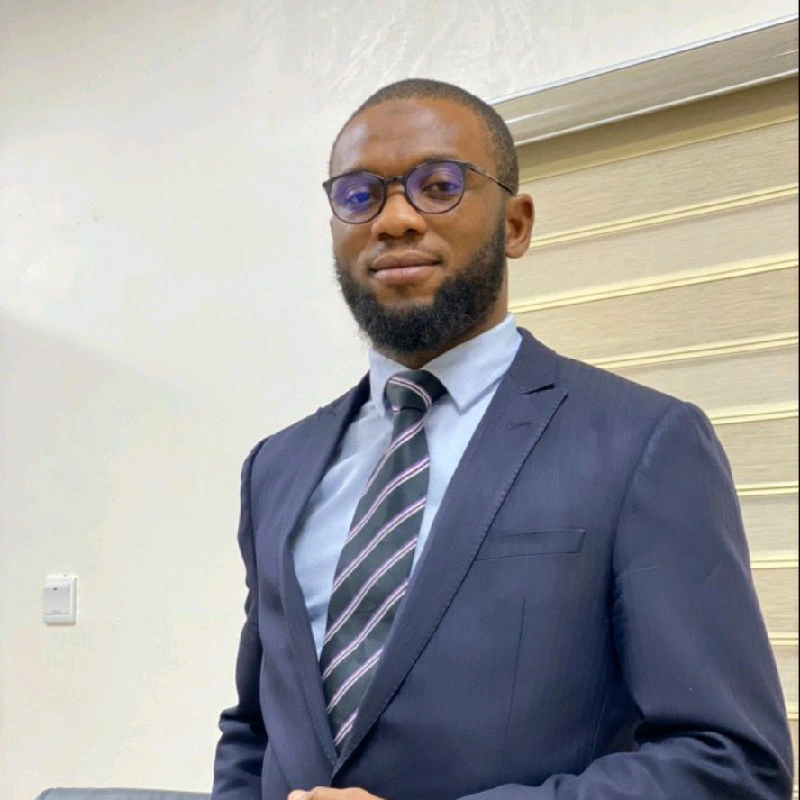 AbdulGaniyu Yusuf